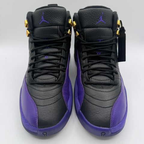 Air Jordan 12 Retro 'Field Purple (2023)' | US M 10 (No Box)