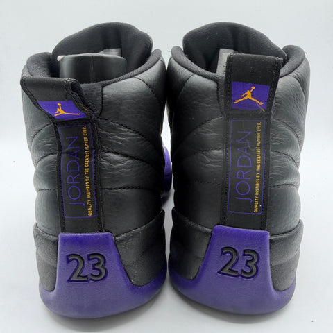 Air Jordan 12 Retro 'Field Purple (2023)' | US M 10 (No Box)