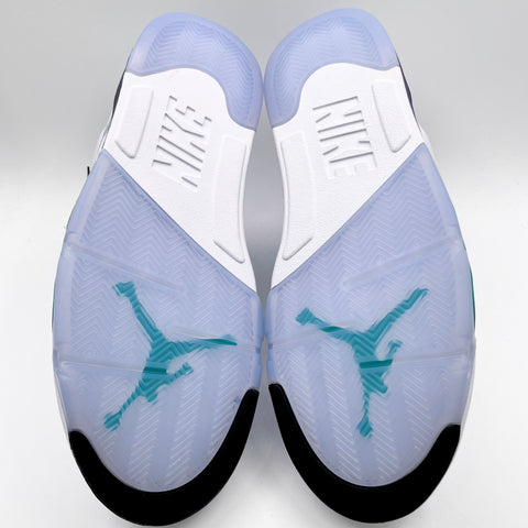 Air Jordan 5 Retro 'Grape (2025)' | US M 11.5