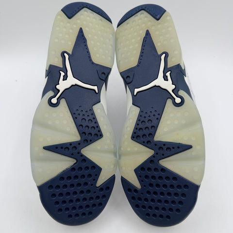 Air Jordan 6 Retro 'Midnight Navy (2022)' | US GS 7Y