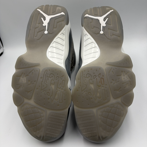 Air Jordan 9 Retro 'Cool Grey (2025)' | US M 11