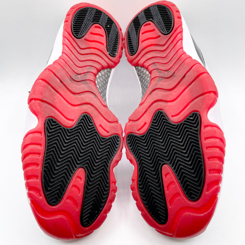 Air Jordan 11 Retro Low 'Concord Bred (2020)' | US M 13