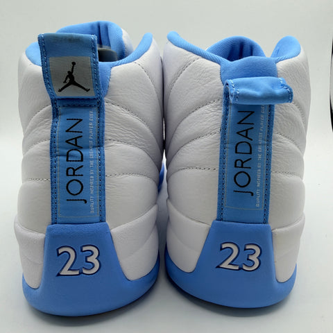 Air Jordan 12 Retro 'Melo (2025)' | US M 13
