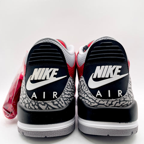 Air Jordan 3 Retro SE 'Unite (2020)' | US M 13