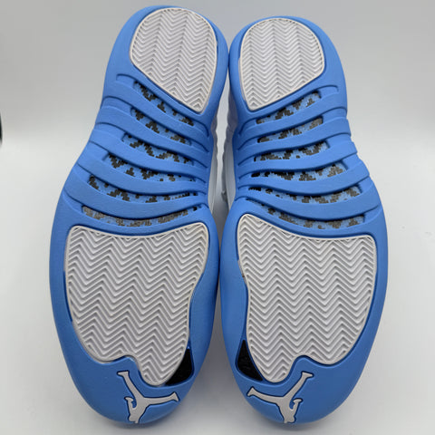 Air Jordan 12 Retro 'Melo (2025)' | US M 13