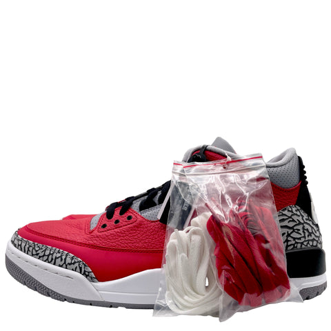 Air Jordan 3 Retro SE 'Unite (2020)' | US M 13
