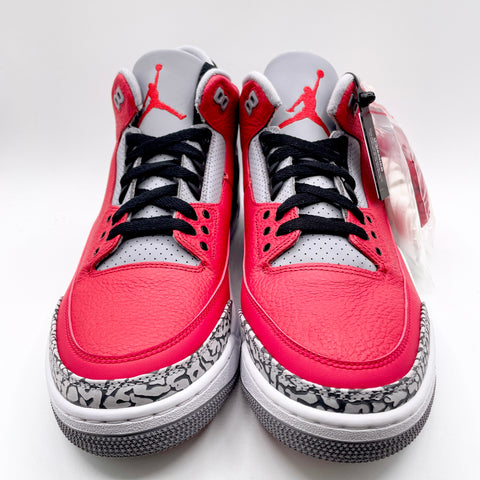 Air Jordan 3 Retro SE 'Unite (2020)' | US M 13