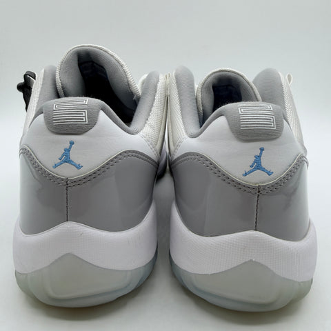 Air Jordan 11 Low 'Cement Grey' | US M 10 (No Box)