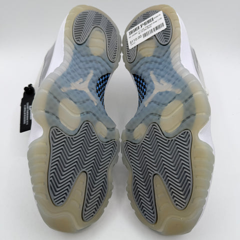 Air Jordan 11 Low 'Cement Grey' | US M 10 (No Box)