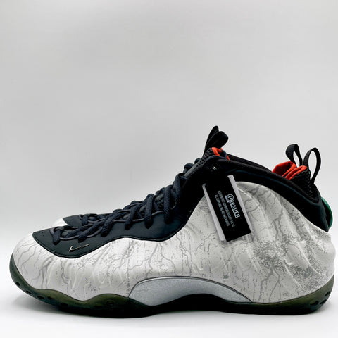 Nike Air Foamposite One 'Tekken 8 Jin Kazama (2024)' | US M 14