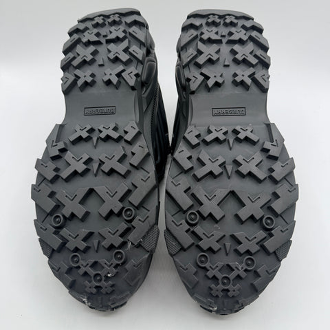 Burberry Arthur GOAT Exclusive 'Tempest Grey' | EU M44 / US M11