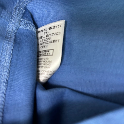 Burberry Protection Knight Tee 'Pool Blue' | US M (Medium)