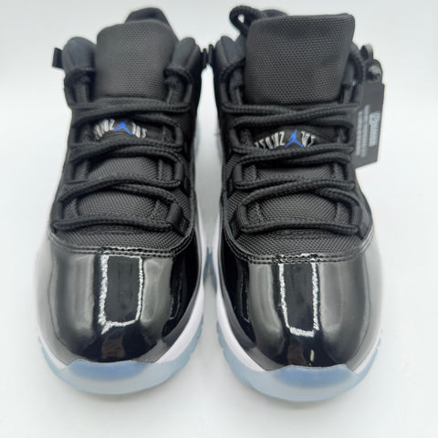 Air Jordan 11 Retro Low 'Space Jam (2024)' | US M 7