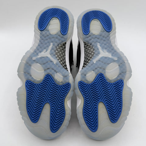 Air Jordan 11 Retro Low 'Space Jam (2024)' | US M 7
