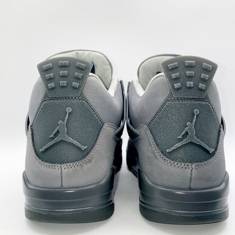Air Jordan 4 Retro 'Paris Olympics Wet Cement (2024)' | US M 10.5