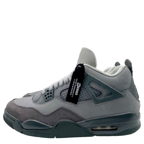 Air Jordan 4 Retro 'Paris Olympics Wet Cement (2024)' | US M 10.5