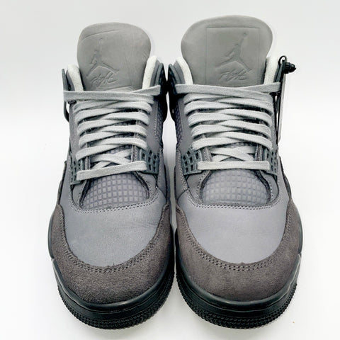 Air Jordan 4 Retro 'Paris Olympics Wet Cement (2024)' | US M 10.5