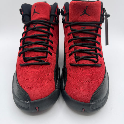 Air Jordan 12 Retro 'Reverse Flu Game (2020)' | US GS 6.5Y (No Box)
