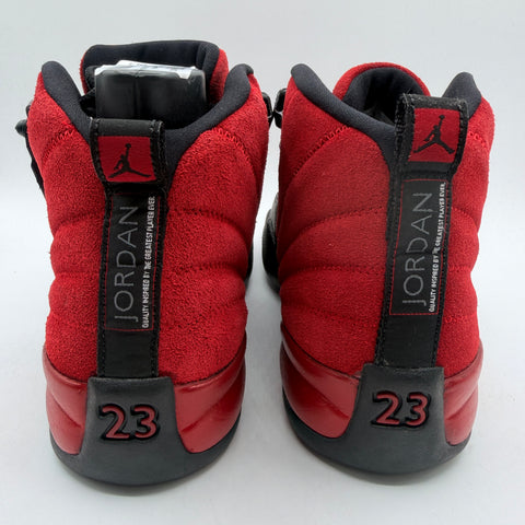 Air Jordan 12 Retro 'Reverse Flu Game (2020)' | US GS 6.5Y (No Box)
