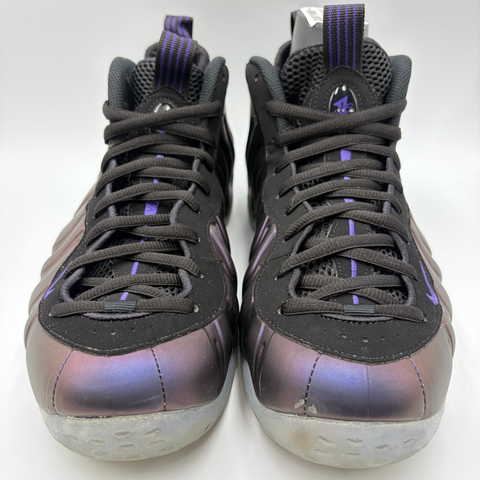 Nike Air Foamposite One 'Eggplant (2024)' | US M 10 (No Box)
