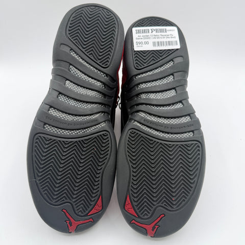 Air Jordan 12 Retro 'Reverse Flu Game (2020)' | US GS 6.5Y (No Box)