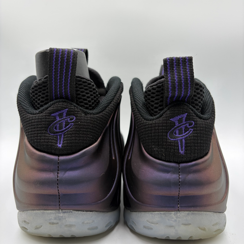 Nike Air Foamposite One 'Eggplant (2024)' | US M 10 (No Box)