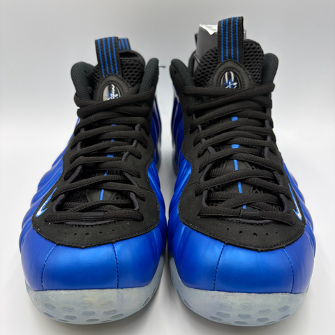 Nike Air Foamposite One 'International Blue (2024)' | US M 9 (No Box)