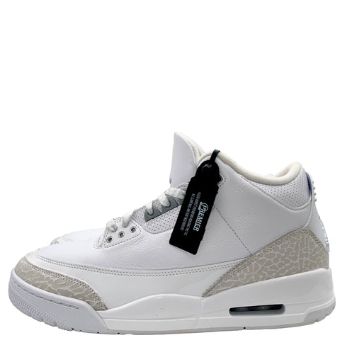 Air Jordan 3 Retro 'Pure Money (2025)' | US M 10.5 (No Box)