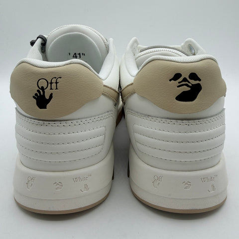 Off-White Out Of Office 'White Sand' | EU M41.5 / US M8.5