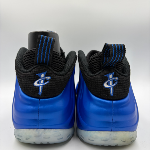 Nike Air Foamposite One 'International Blue (2024)' | US M 9 (No Box)