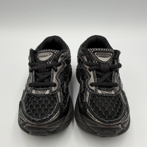 Saucony Omni 9 TD 'Black' | TD 5C (No Box)