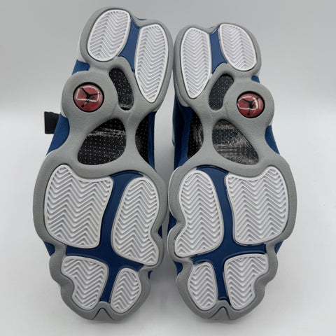Air Jordan 13 Retro 'French Blue (2022)' | US M 10.5