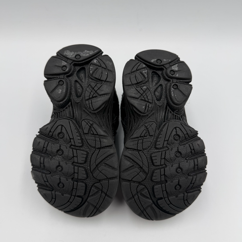Saucony Omni 9 TD 'Black' | TD 5C (No Box)