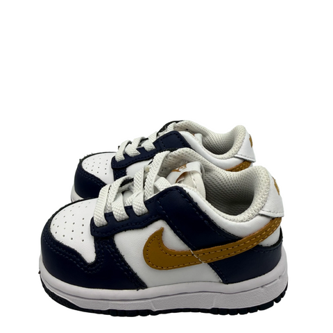 Nike Dunk Low TD 'Midnight Navy' | TD 4C (No Box)