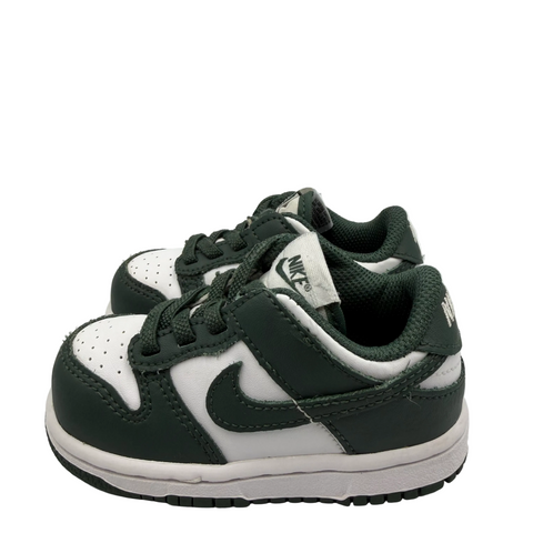 Nike Dunk Low 'Vintage Green' | US TD 6C (No Box)
