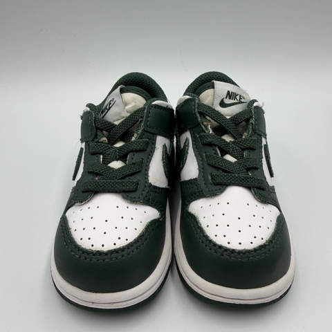 Nike Dunk Low 'Vintage Green' | US TD 6C (No Box)