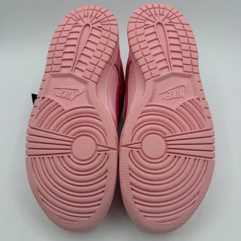 Nike Dunk Low 'Triple Pink (2022)' | US GS 4Y