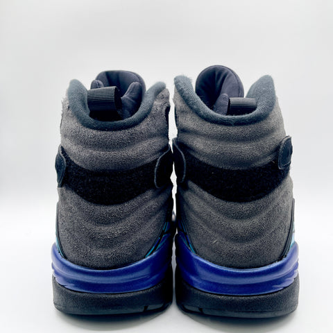 Air Jordan 8 Retro 'Aqua (2025)' | US M 11.5