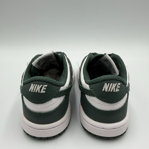 Nike Dunk Low 'Vintage Green' | US TD 6C (No Box)