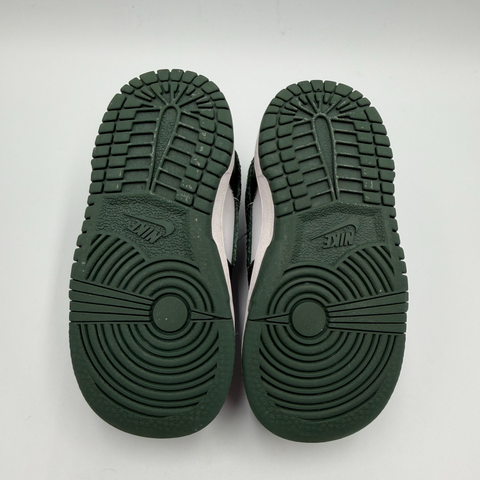 Nike Dunk Low 'Vintage Green' | US TD 6C (No Box)