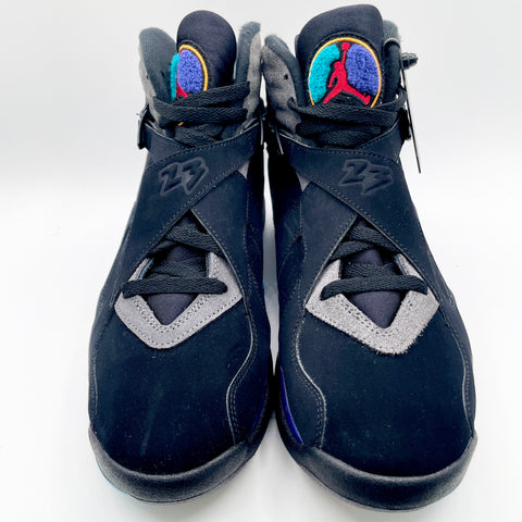 Air Jordan 8 Retro 'Aqua (2025)' | US M 11.5