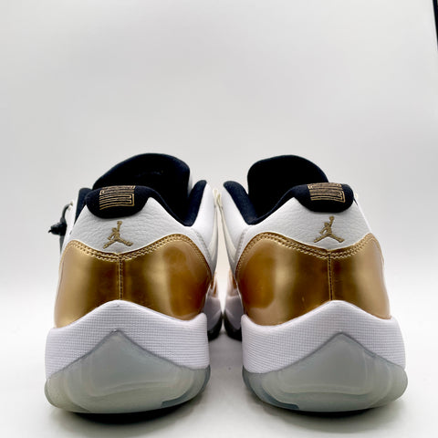 Air Jordan 11 Retro Low 'Closing Ceremony (2016)' | US M 11 (No Box)