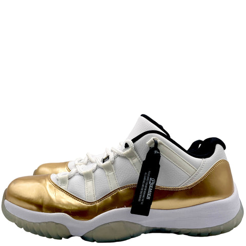 Air Jordan 11 Retro Low 'Closing Ceremony (2016)' | US M 11 (No Box)