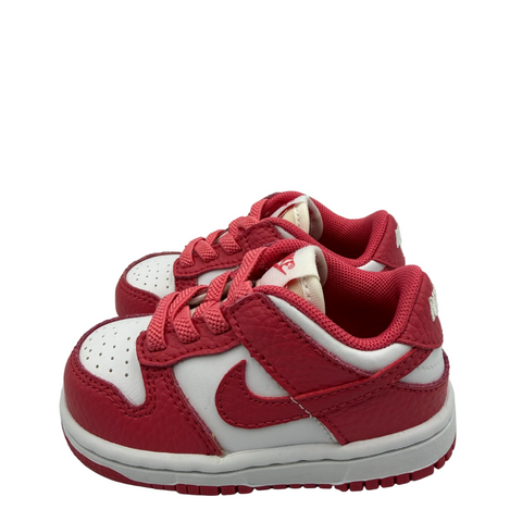 Nike Dunk Low 'Rose' | US TD 5C (No Box)