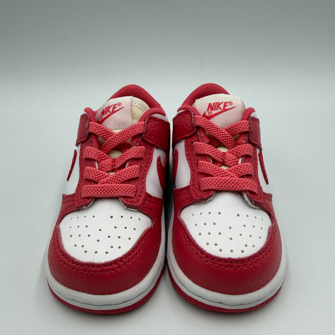 Nike Dunk Low 'Rose' | US TD 5C (No Box)