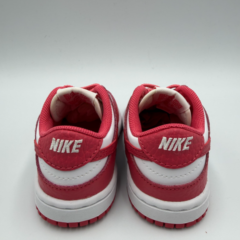 Nike Dunk Low 'Rose' | US TD 5C (No Box)