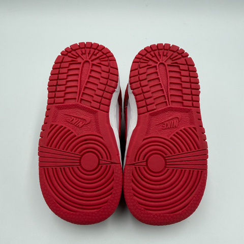 Nike Dunk Low 'Rose' | US TD 5C (No Box)
