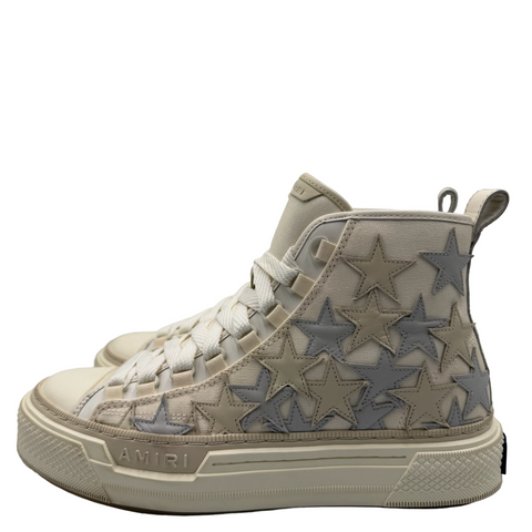 Amiri Star Court 'White/Cream' | US M 42