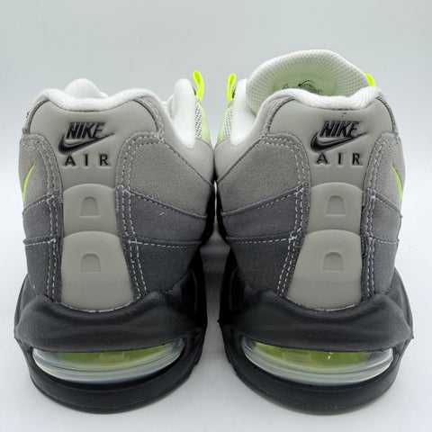 Nike Air Max 95 OG 'Big Bubble Neon (2026)' | US M 10.5