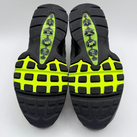 Nike Air Max 95 OG 'Big Bubble Neon (2026)' | US M 10.5